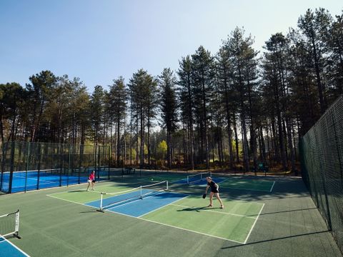 Center Parcs Le Bois aux Daims - Vienne