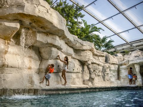 Center Parcs - Domaine Le Bois aux Daims - Vienne - Image N°4