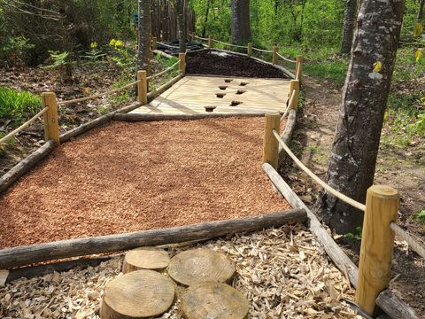 Center Parcs Le Bois aux Daims - Vienne