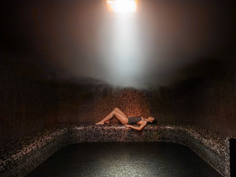 Center Parcs Le Bois aux Daims - Vienne