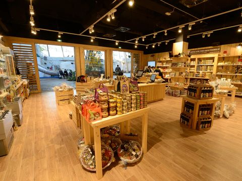 Center Parcs Le Bois aux Daims - Vienne
