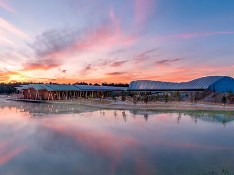 Center Parcs Le Bois aux Daims - Vienne - Image N°0