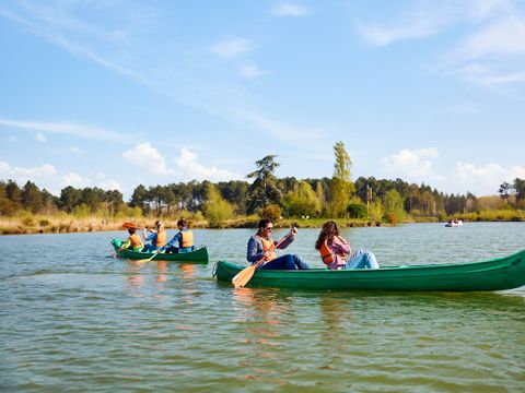 Center Parcs Le Bois aux Daims - Vienne