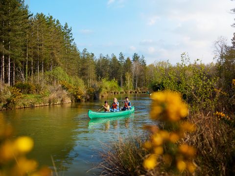 Center Parcs Le Bois aux Daims - Vienne - Image N°4