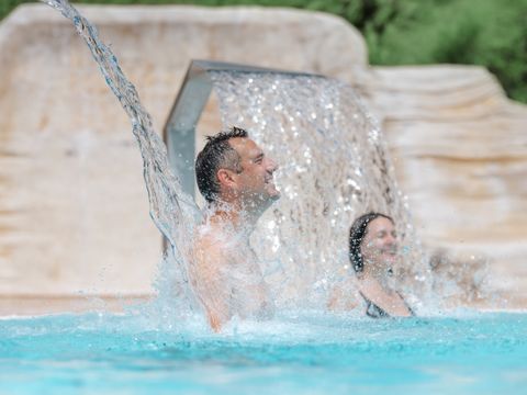 Center Parcs Le Bois aux Daims - Vienne