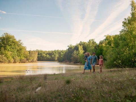 Center Parcs  Les Bois-Francs - Eure - Image N°63