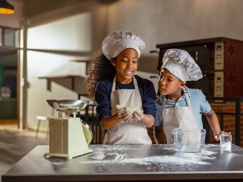 Center Parcs  Les Bois-Francs - Eure