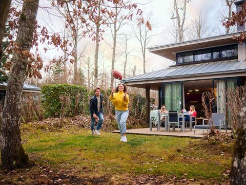 Center Parcs  Les Bois-Francs - Eure - Image N°44