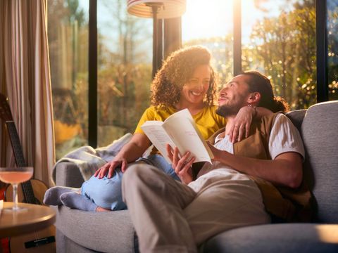 Center Parcs  Les Bois-Francs - Eure