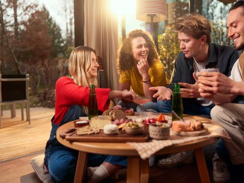 Center Parcs  Les Bois-Francs - Eure - Image N°43