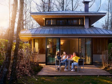 Center Parcs  Les Bois-Francs - Eure - Image N°45