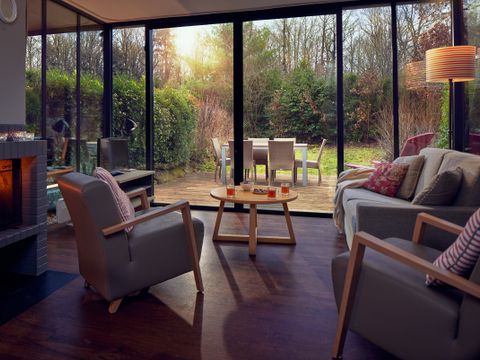 Center Parcs  Les Bois-Francs - Eure - Image N°39