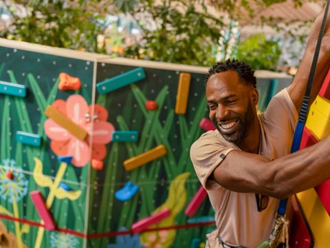 Center Parcs  Les Bois-Francs - Eure - Image N°2