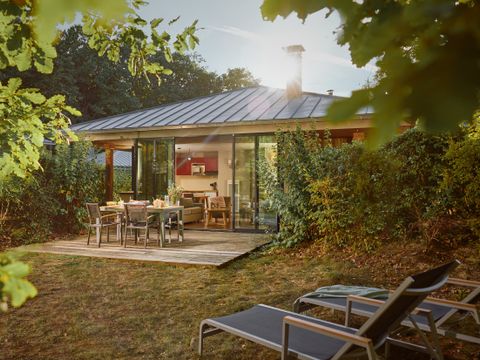 Center Parcs  Les Bois-Francs - Eure - Image N°41