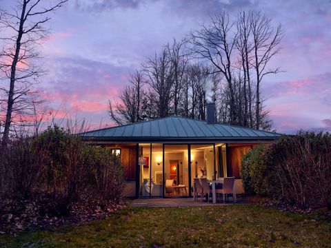 Center Parcs  Les Bois-Francs - Eure - Image N°0