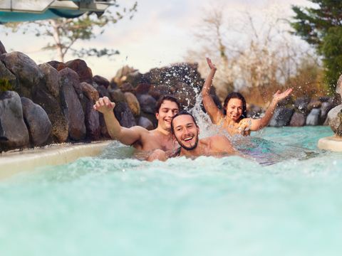 Center Parcs  Les Bois-Francs - Eure - Image N°5