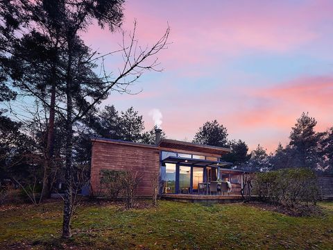 Center Parcs Les Hauts de Bruyères - Loir-et-Cher - Image N°38