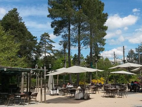 Center Parcs Les Hauts de Bruyères - Loir-et-Cher - Image N°27