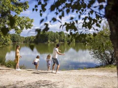 Center Parcs Les Hauts de Bruyères - Loir-et-Cher - Image N°55