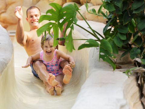 Center Parcs Les Trois Forêts - Moselle