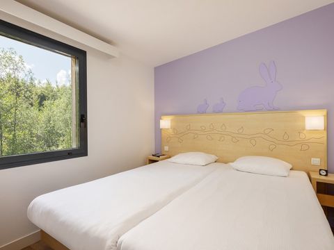 Center Parcs Les Trois Forêts - Moselle - Image N°0