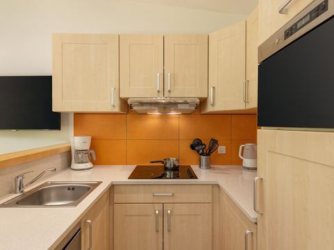 Center Parcs Les Trois Forêts - Moselle - Image N°5