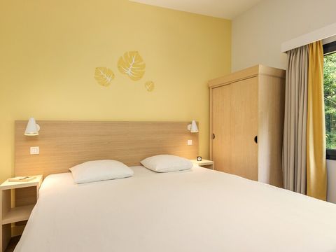 Center Parcs Les Trois Forêts - Moselle - Image N°4