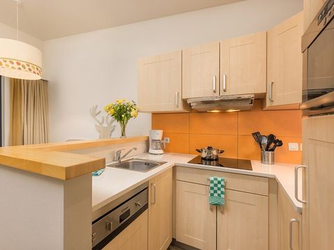 Center Parcs Les Trois Forêts - Moselle - Image N°2