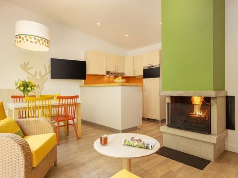 Center Parcs Les Trois Forêts - Moselle