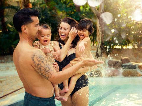 Center Parcs Les Trois Forêts - Moselle