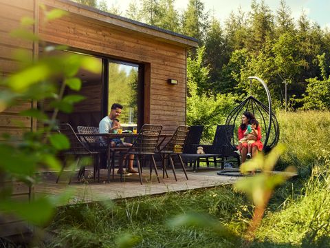Center Parcs Les Trois Forêts - Moselle - Image N°33
