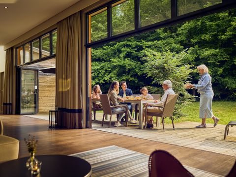 Center Parcs Les Trois Forêts - Moselle - Image N°15