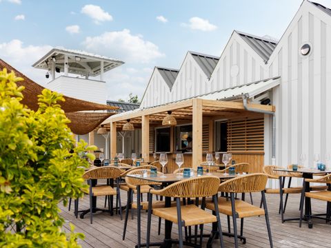 Center Parcs Le Lac d'Ailette - Aisne - Image N°48