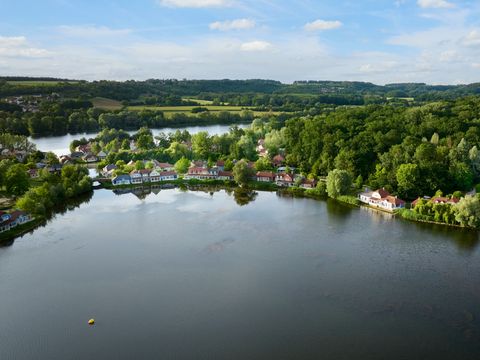 Center Parcs Le Lac d'Ailette - Aisne - Image N°81
