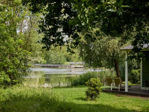 Center Parcs Le Lac d'Ailette - Aisne - Image N°71