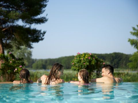 Center Parcs Le Lac d'Ailette - Aisne - Image N°30