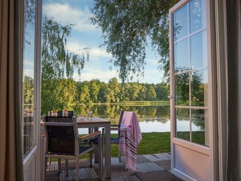 Center Parcs Le Lac d'Ailette - Aisne - Image N°37