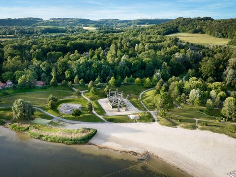 Center Parcs Le Lac d'Ailette - Aisne - Image N°84