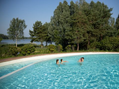 Center Parcs Le Lac d'Ailette - Aisne - Image N°31