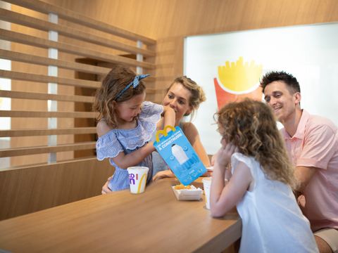 Center Parcs Le Lac d'Ailette - Aisne