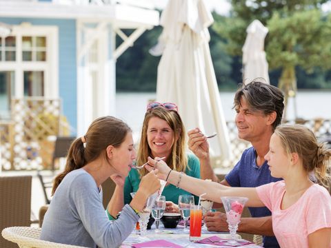 Center Parcs Le Lac d'Ailette - Aisne