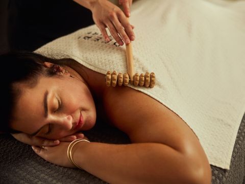 Center Parcs Le Lac d'Ailette - Aisne