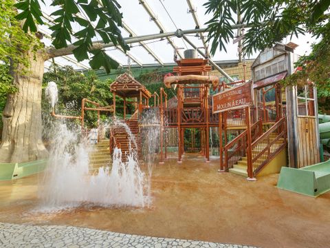 Center Parcs Le Lac d'Ailette - Aisne - Image N°22