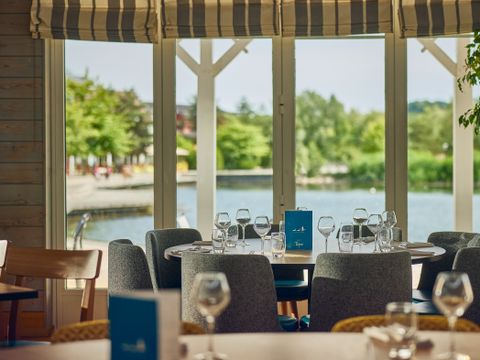 Center Parcs Le Lac d'Ailette - Aisne