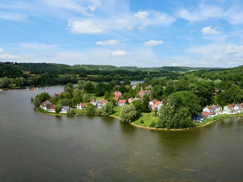 Center Parcs Le Lac d'Ailette - Aisne - Image N°80