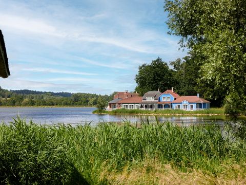 Center Parcs Le Lac d'Ailette - Aisne - Image N°75
