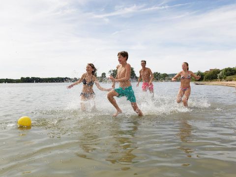 Center Parcs Le Lac d'Ailette - Aisne - Image N°51