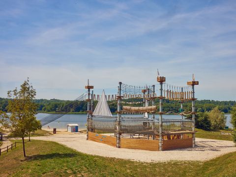 Center Parcs Le Lac d'Ailette - Aisne - Image N°35