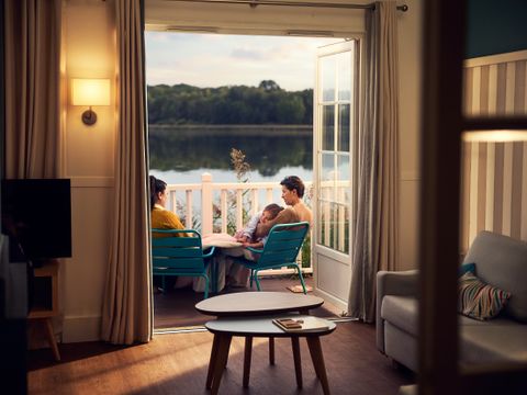 Center Parcs Le Lac d'Ailette - Aisne - Image N°15