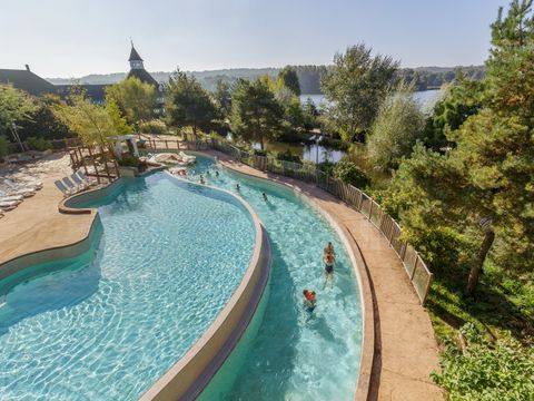 Center Parcs Le Lac d'Ailette - Aisne - Image N°21